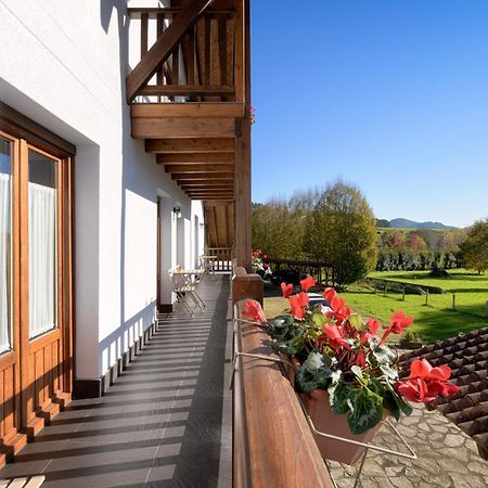 Casa Rural Errota-Barri Larrauri ภายนอก รูปภาพ