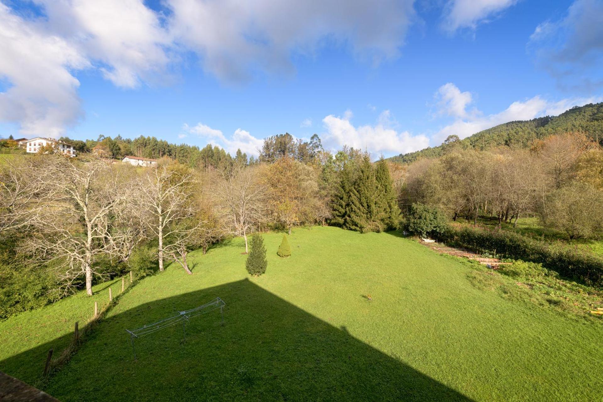 Casa Rural Errota-Barri Larrauri ภายนอก รูปภาพ