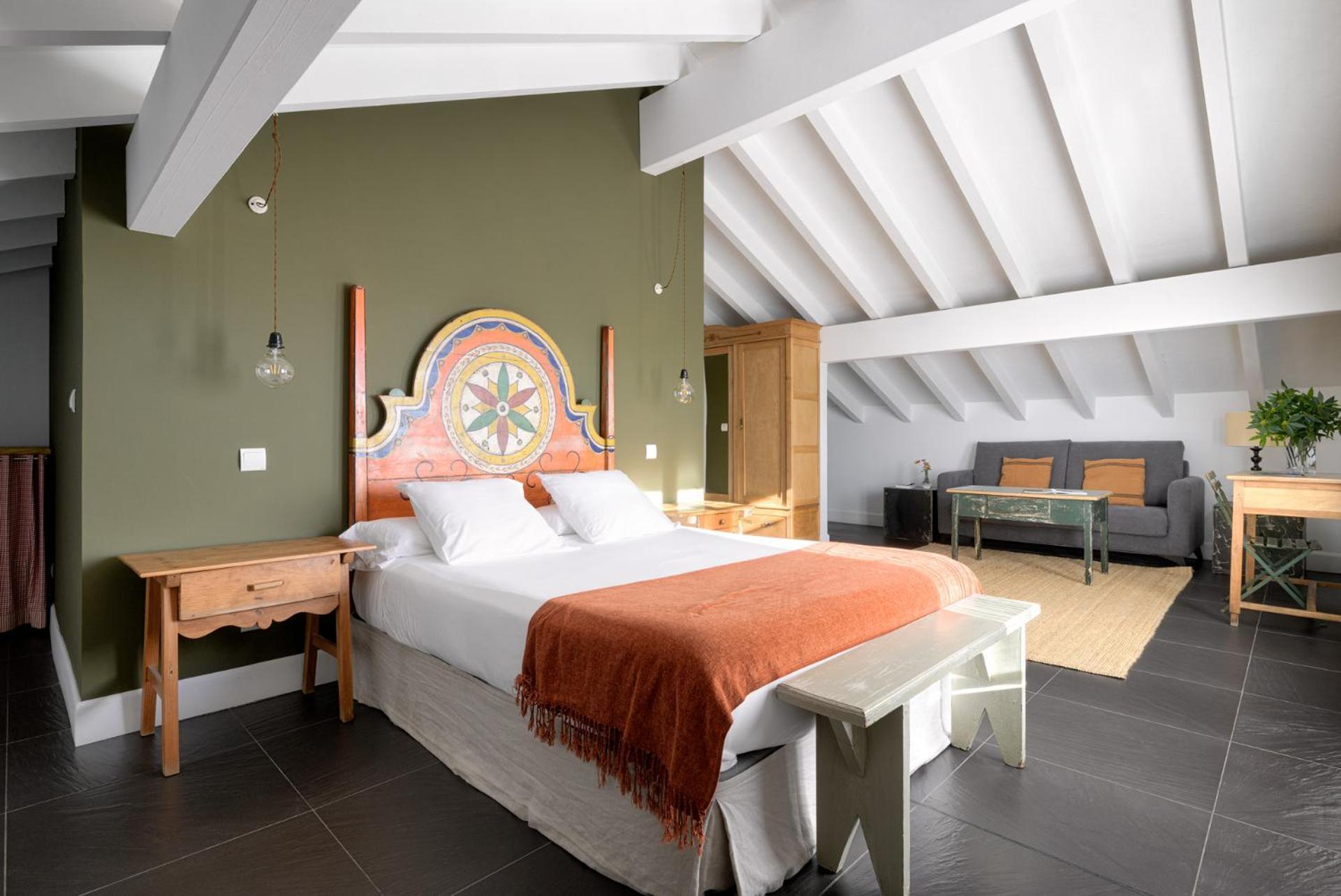 Casa Rural Errota-Barri Larrauri ภายนอก รูปภาพ