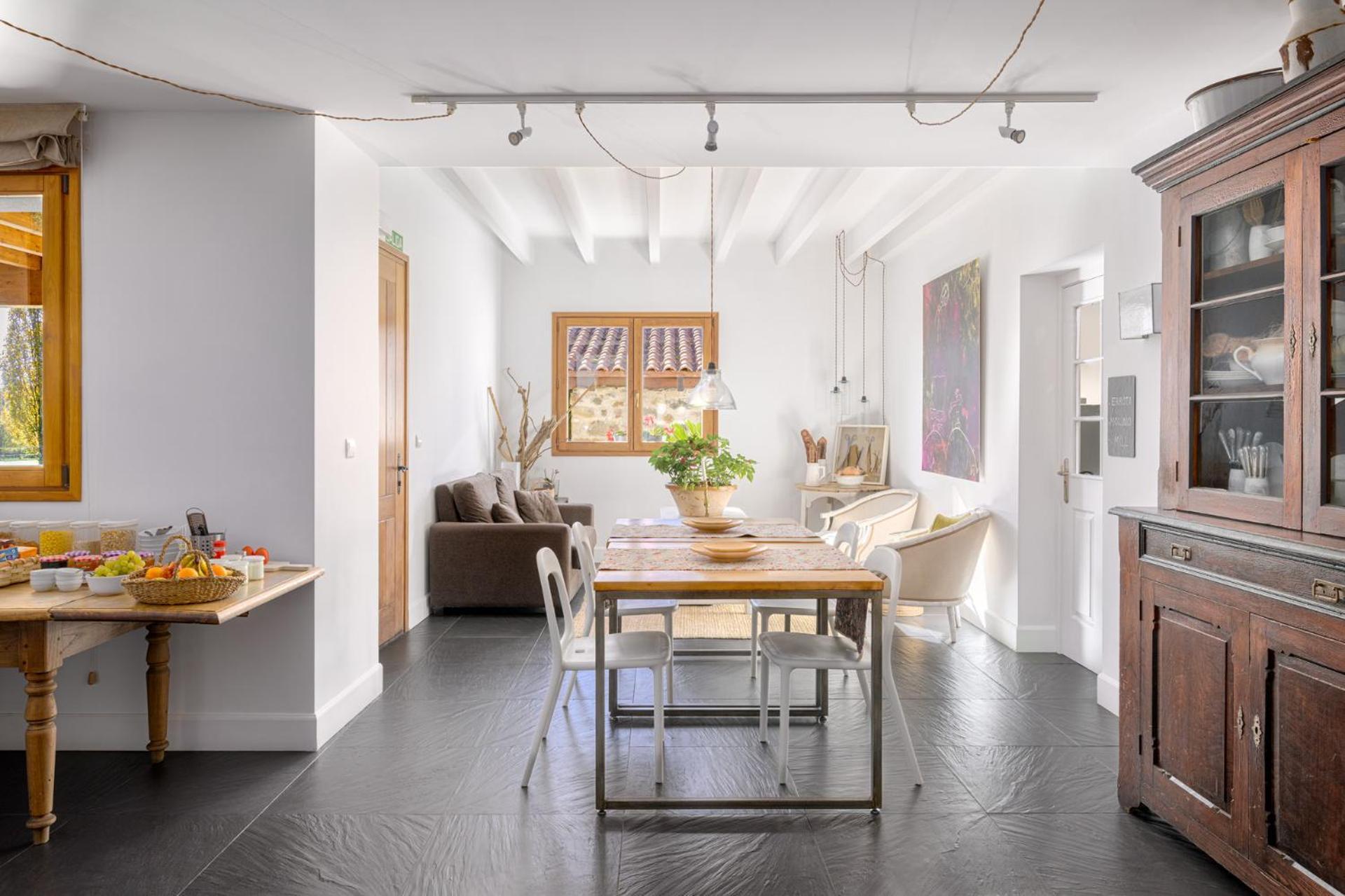 Casa Rural Errota-Barri Larrauri ภายนอก รูปภาพ