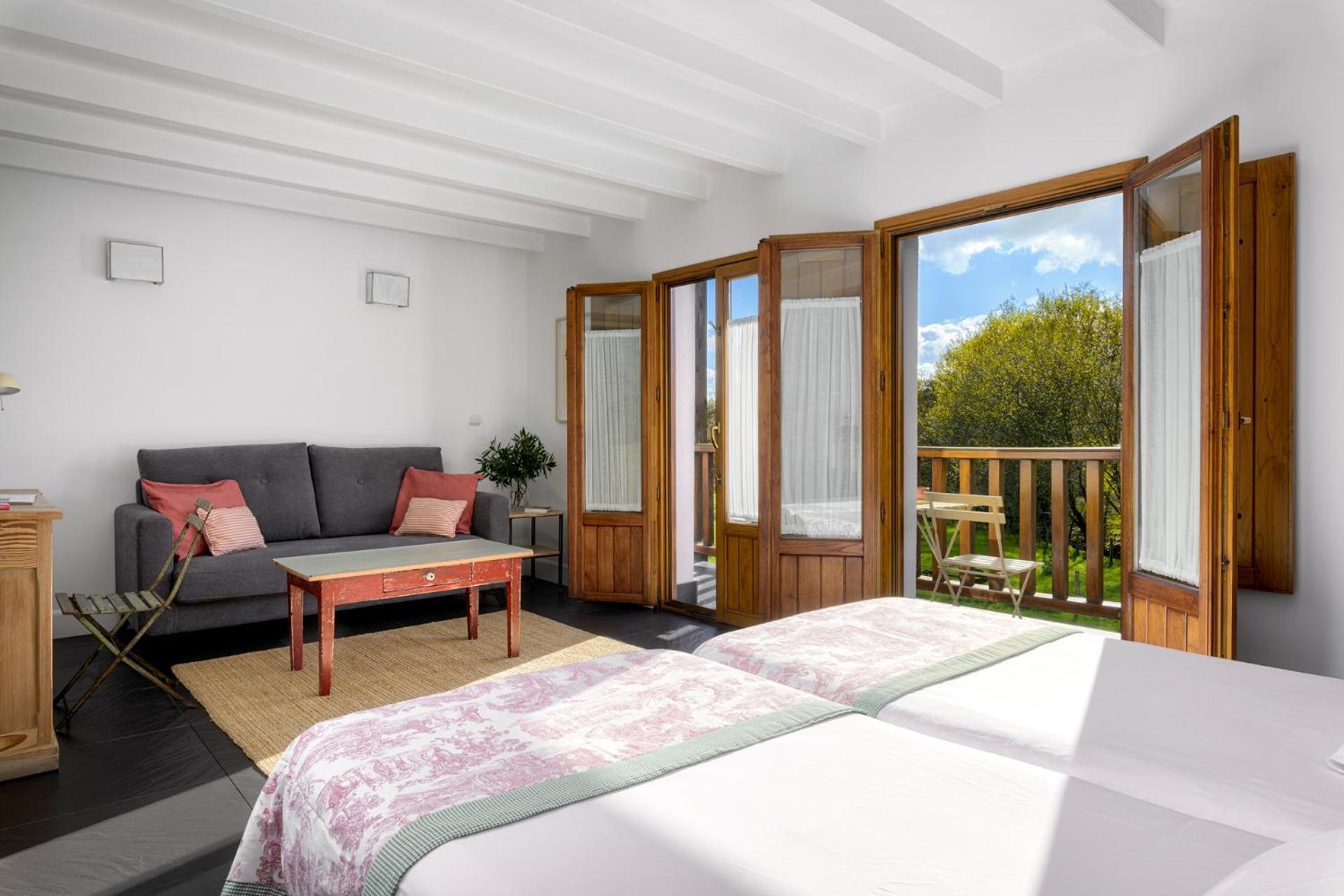 Casa Rural Errota-Barri Larrauri ภายนอก รูปภาพ