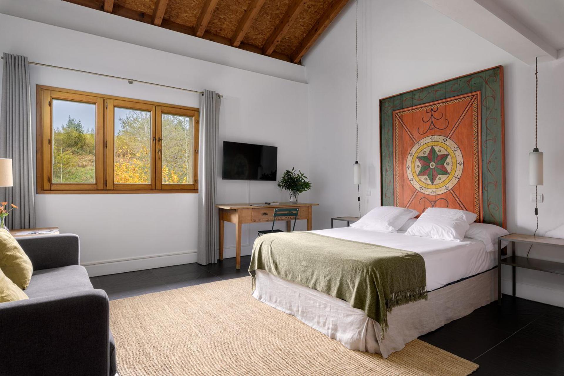 Casa Rural Errota-Barri Larrauri ภายนอก รูปภาพ