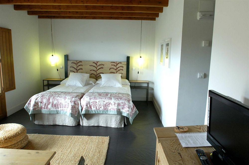 Casa Rural Errota-Barri Larrauri ภายนอก รูปภาพ