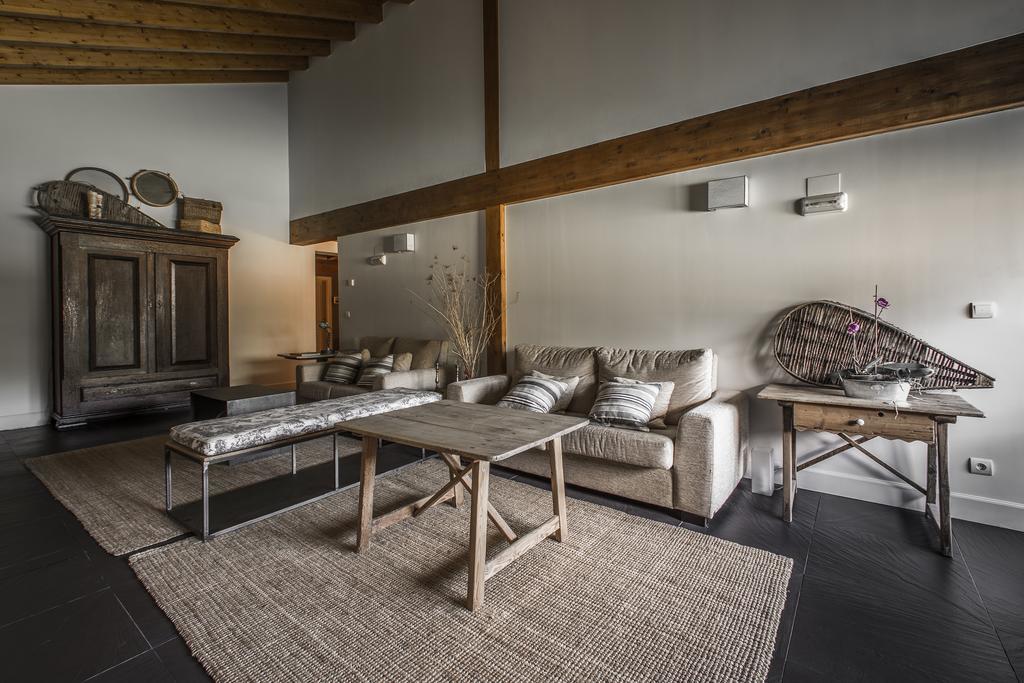 Casa Rural Errota-Barri Larrauri ภายนอก รูปภาพ