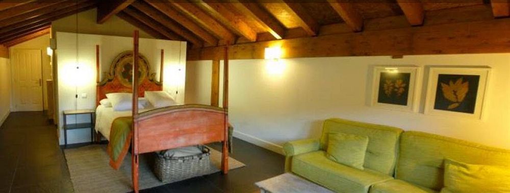 Casa Rural Errota-Barri Larrauri ภายนอก รูปภาพ