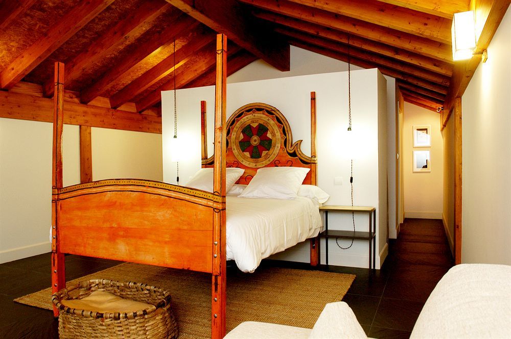 Casa Rural Errota-Barri Larrauri ภายนอก รูปภาพ