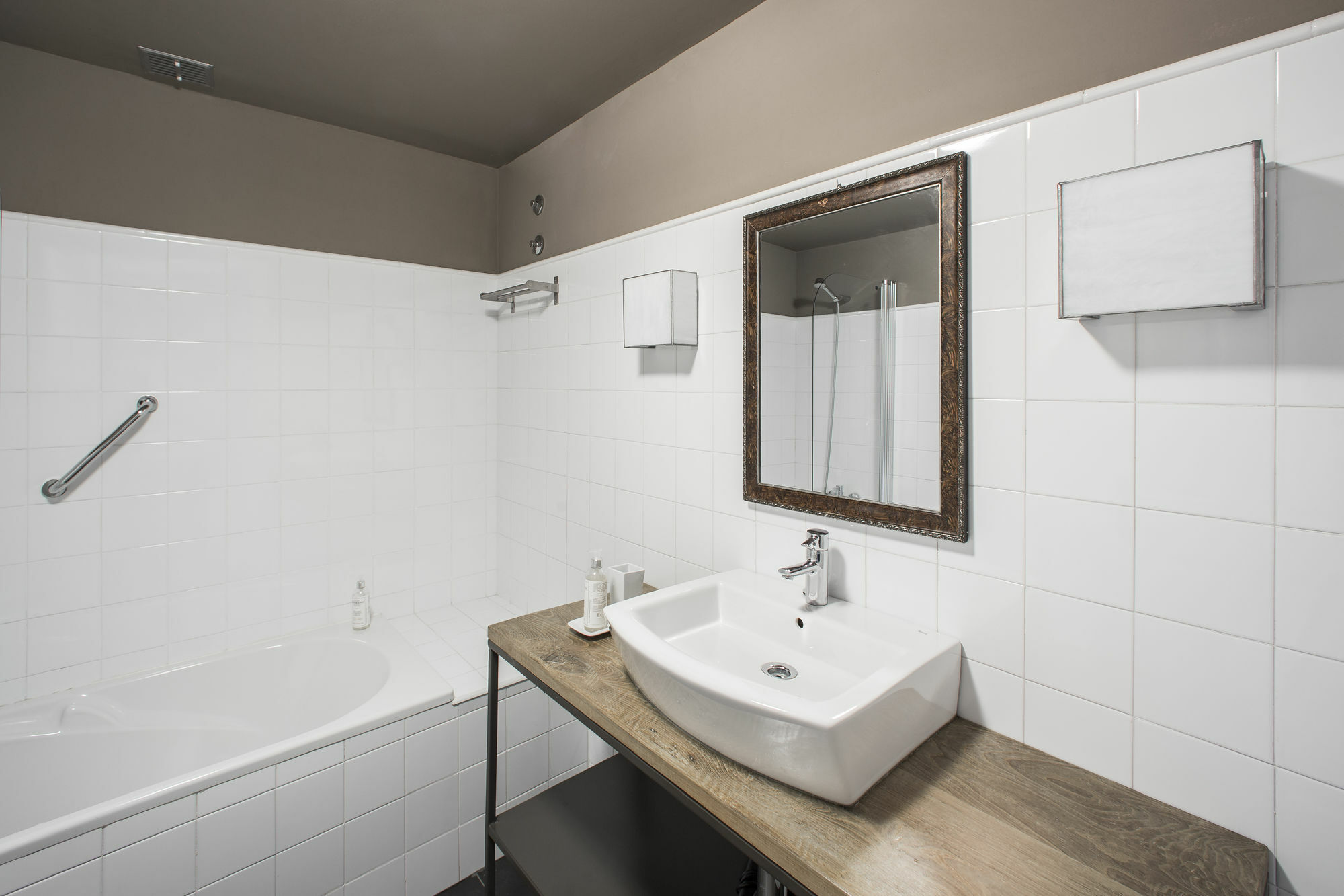 Casa Rural Errota-Barri Larrauri ภายนอก รูปภาพ