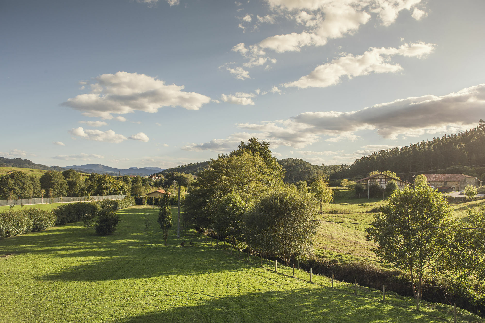 Casa Rural Errota-Barri Larrauri ภายนอก รูปภาพ